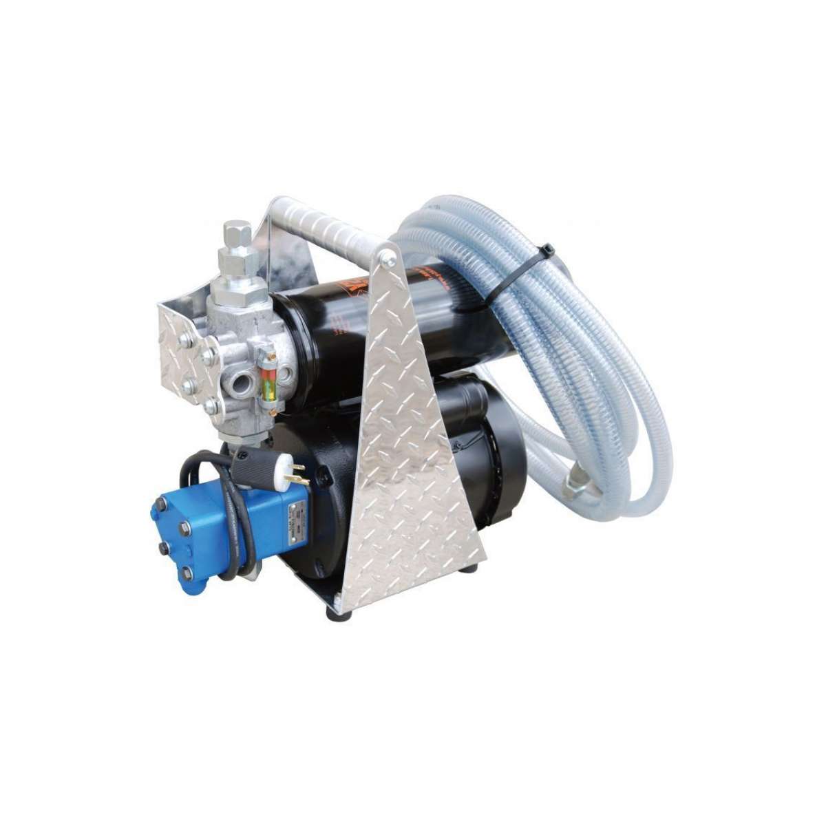 LUBRIGARD FILTER PAK, 1/2 HP, 2 GPM LUBRIGARD FILTER PAK, 1/2 HP, 2 GPM