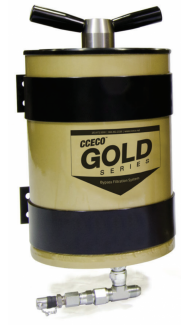 Gold Low Pressure Series GLP50