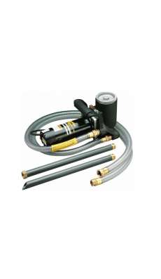 Guardian Portable Filtration System (cellulose elements) Made-to-order not cancellable