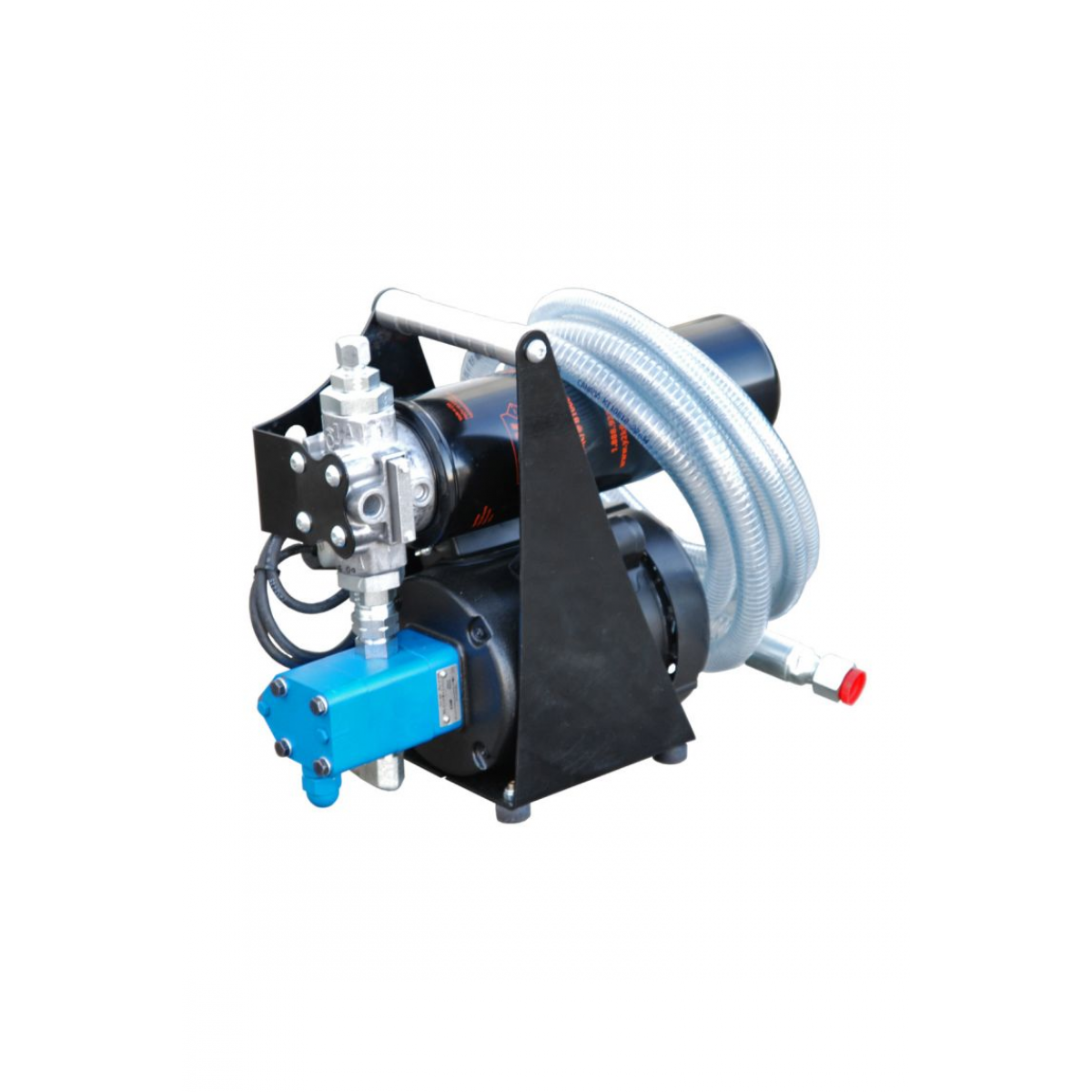 Filter Pak, 1HP, 5GPM, SPCL Filter Pak, 1HP, 5GPM, SPCL