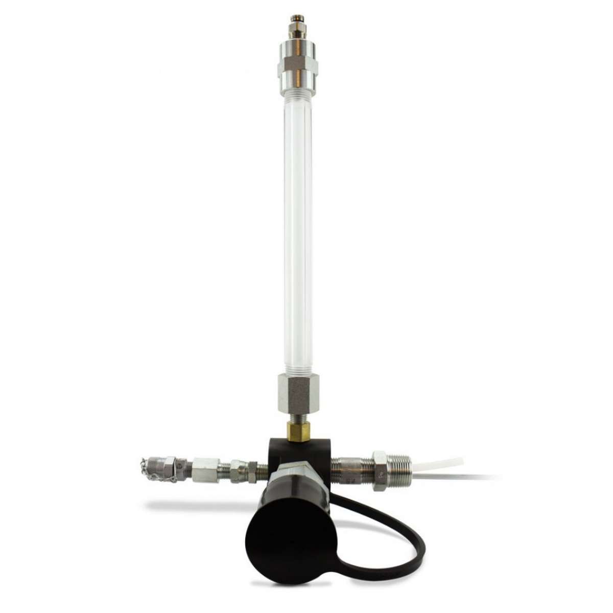Drain Port Adapter Kit Drain Port Adapter Kit