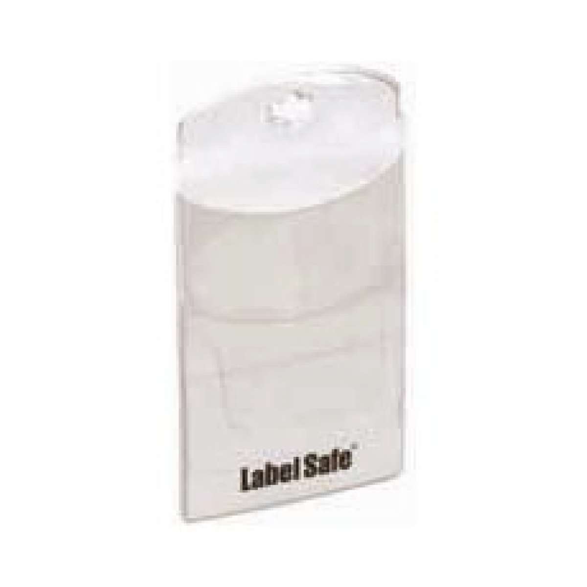 Label Pocket (2" X 3.5") Label Pocket (2" X 3.5")
