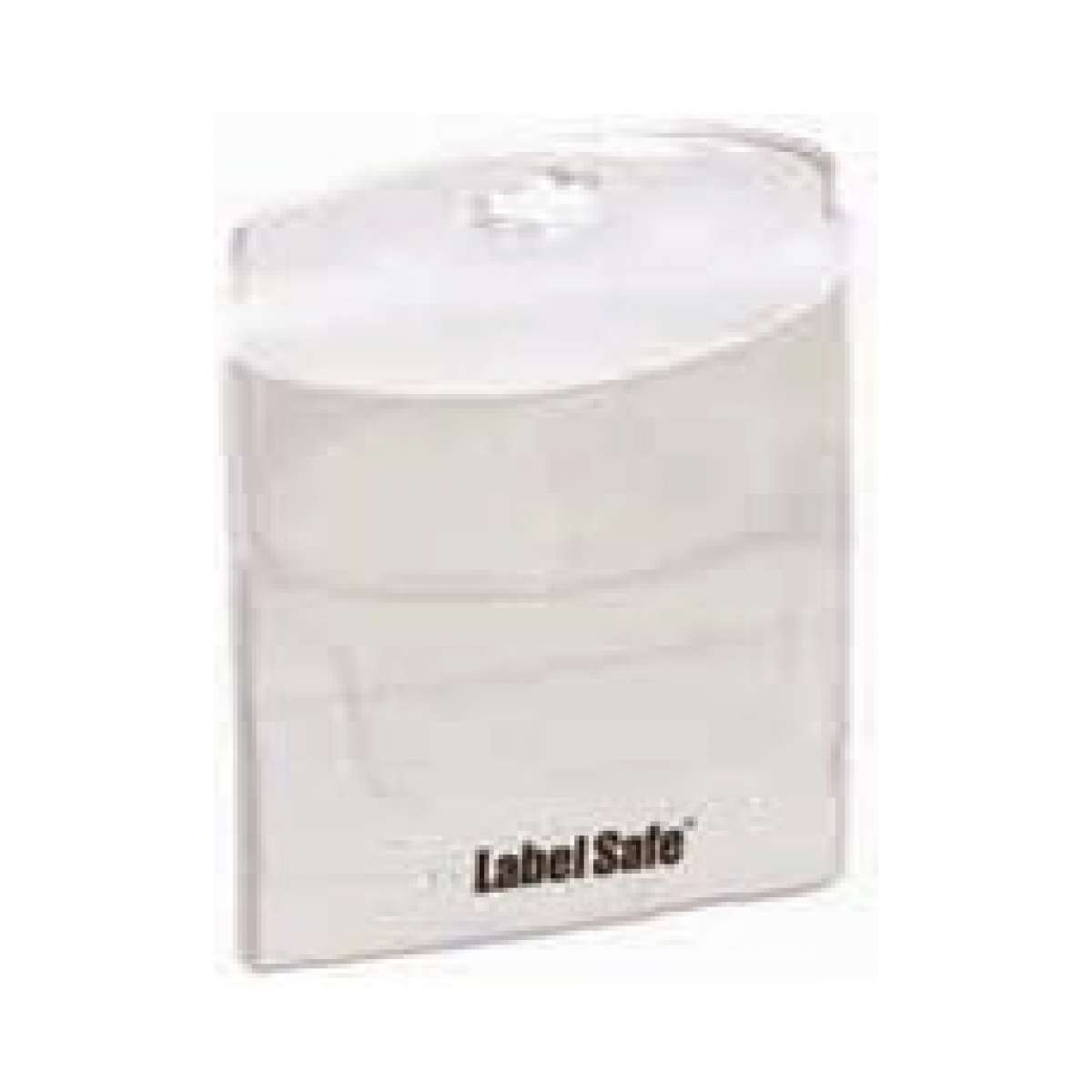 Label Pocket (4" X 3.5") Label Pocket (4" X 3.5")