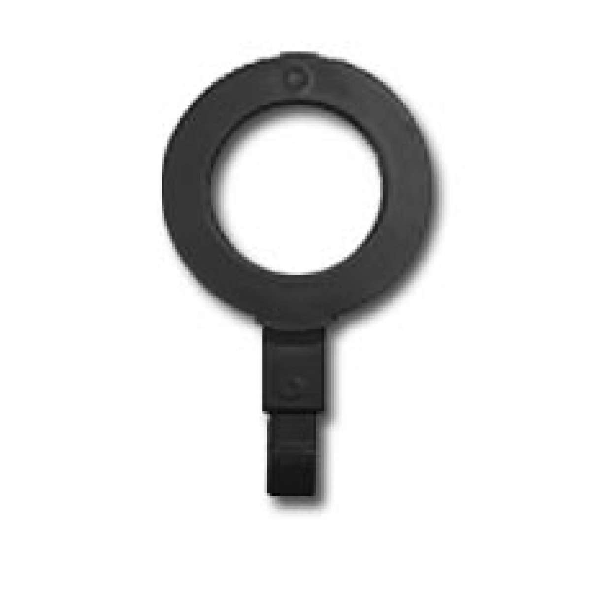 Fill Point ID Washer (1" BSP - Black) - Pack of 6