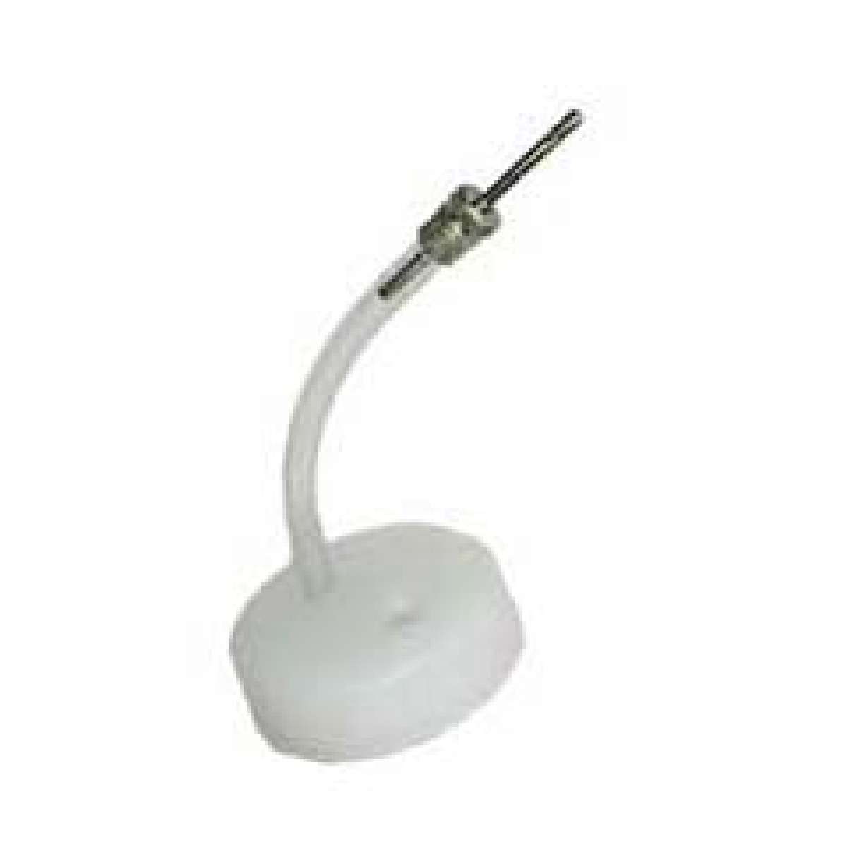 Disposable probe tube cap Disposable probe tube cap