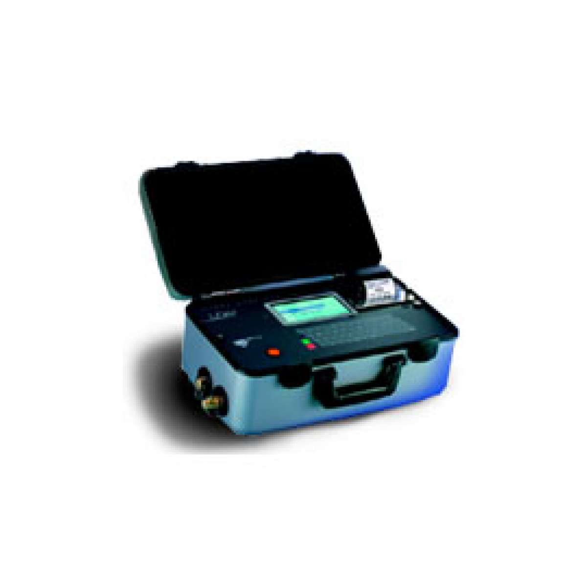 LPA2 Particle Counter