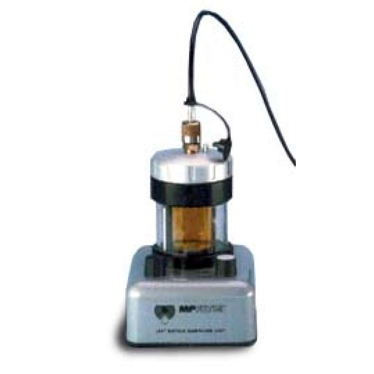 LPA2 Laboratory Bottle Sampler LPA2 Laboratory Bottle Sampler