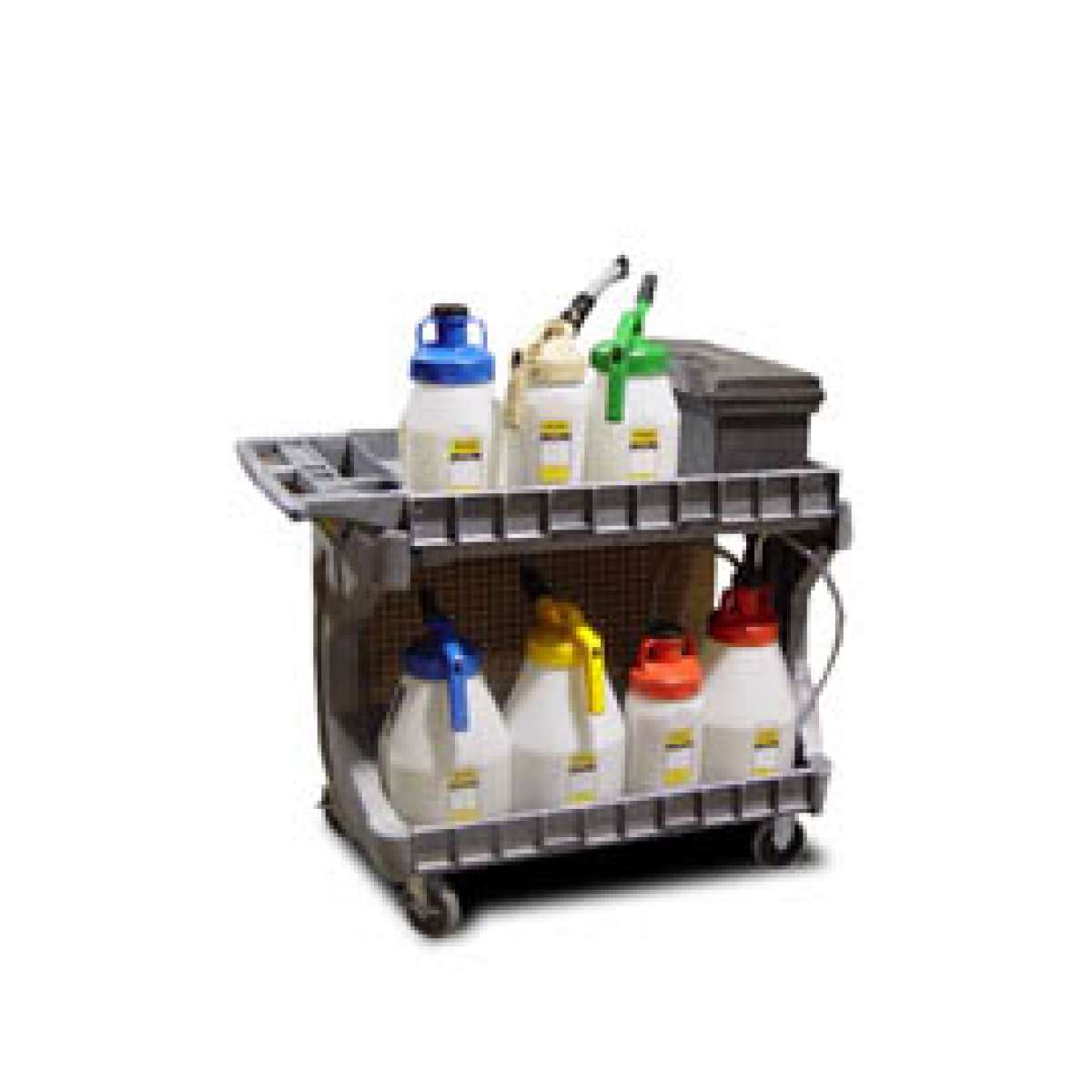 Utility Cart