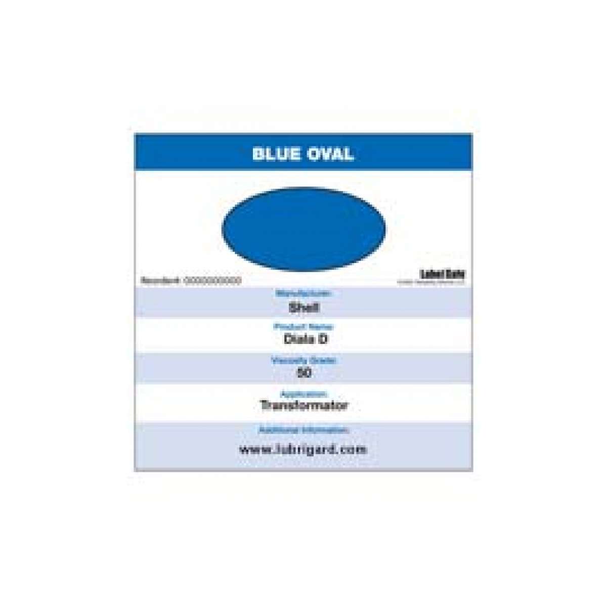 Custom ID Label - 3.25" x 3.25" - Water Resistant Paper (1 sheet of 6 labels) Custom ID Label - 3.25" x 3.25" - Water Resistant Paper (1 sheet of 6 labels)