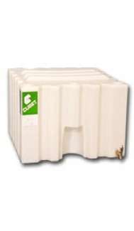 265 L Lubrigard Cubet Only / Face Plate