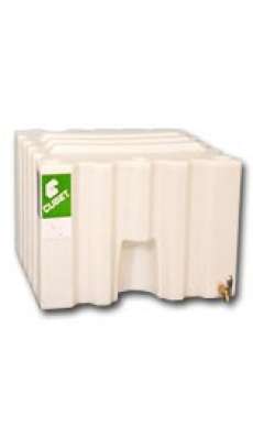 265 L Lubrigard Cubet Only / Face Plate