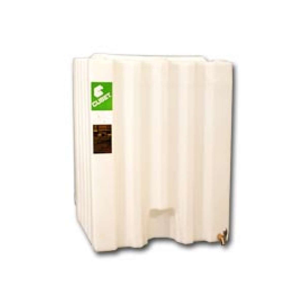 145 Gallon (550 L) Poly Container 145 Gallon (550 L) Poly Container