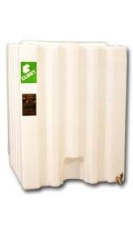 145 Gallon (550 L) Poly Container