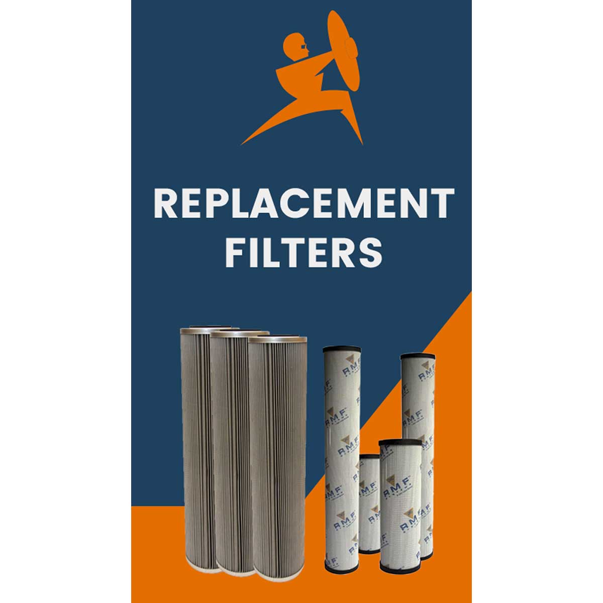 DC-C55000S14FV Filter Element DC-C55000S14FV Filter Element