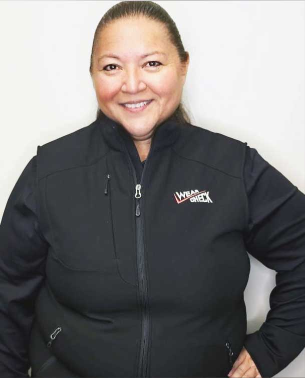 Gloria Gonzalez